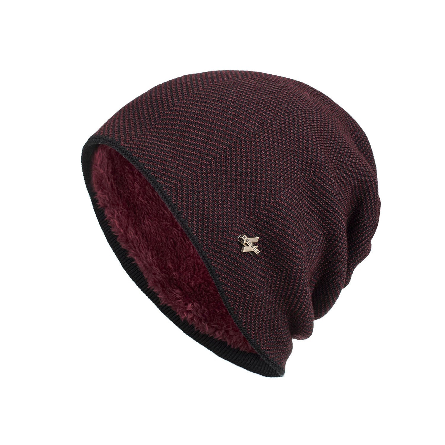 Warm Fleece Beanie