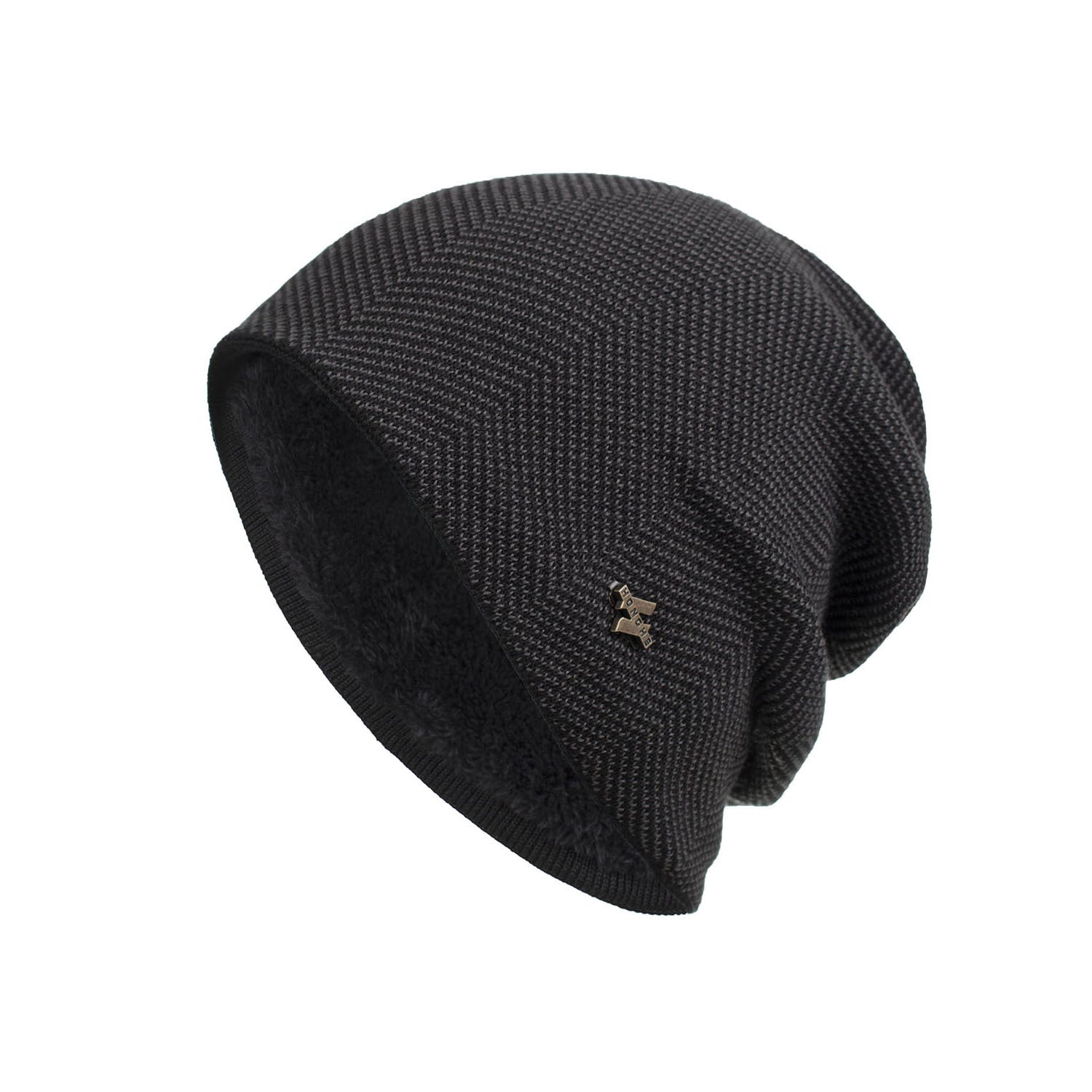 Warm Fleece Beanie