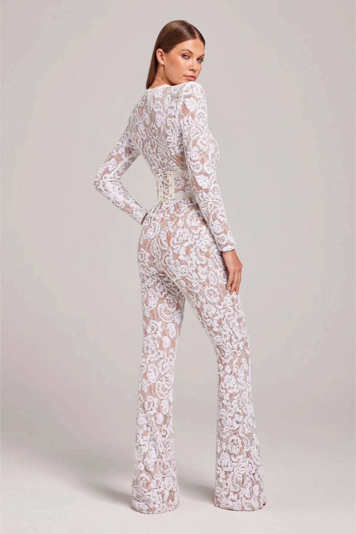 La Fusomo™ - Elegant Jumpsuit