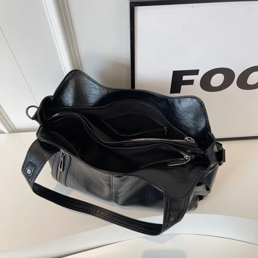 Fusomo™ | Shoulder Bag