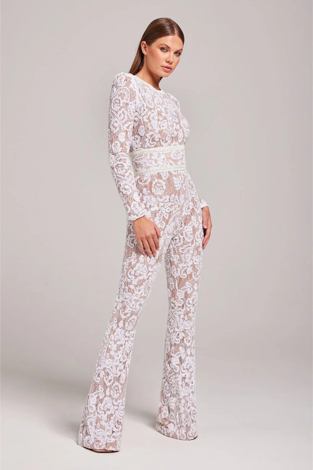 La Fusomo™ - Elegant Jumpsuit