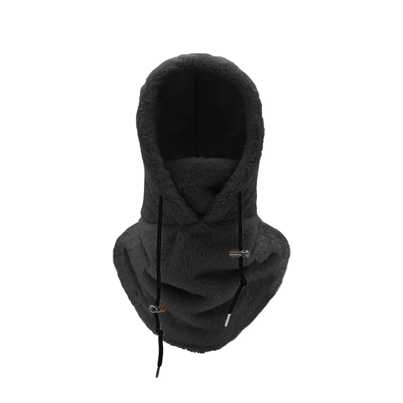 Fusomo™ - Warm Fleece Cycling Hat