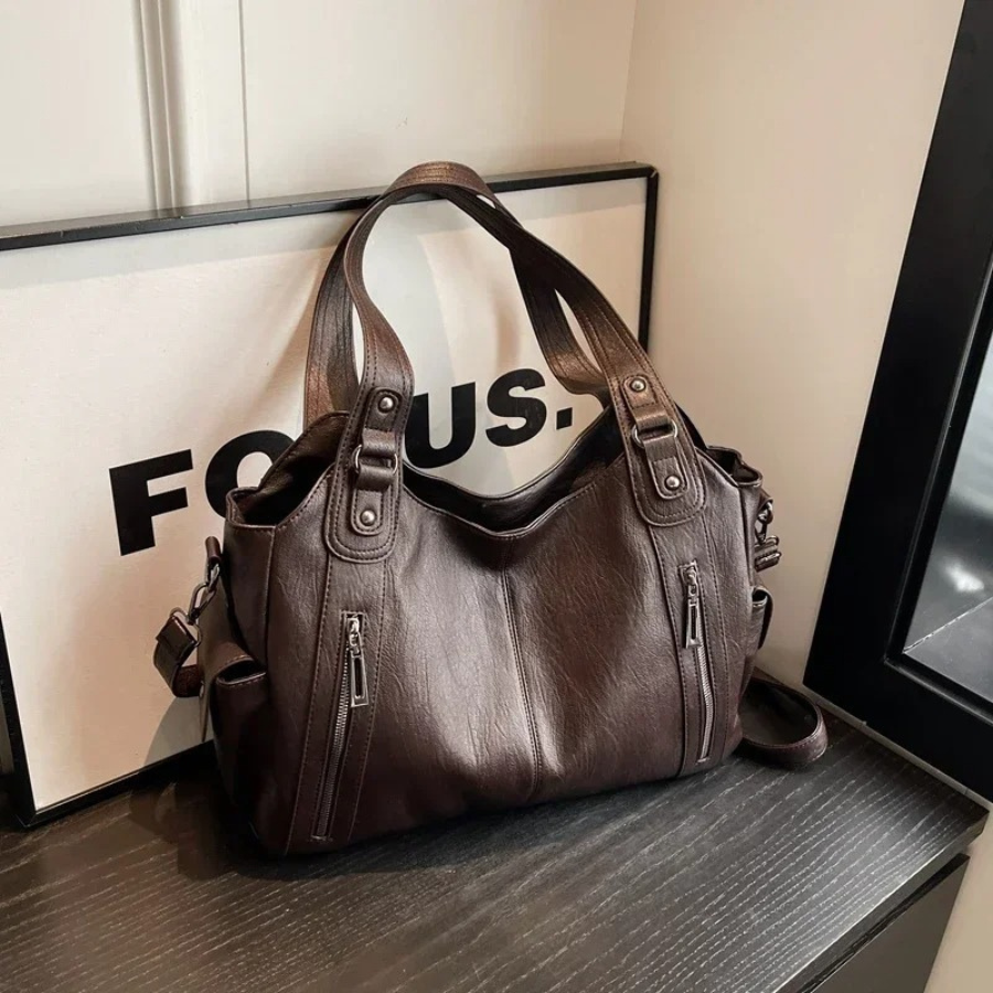 Fusomo™ | Shoulder Bag