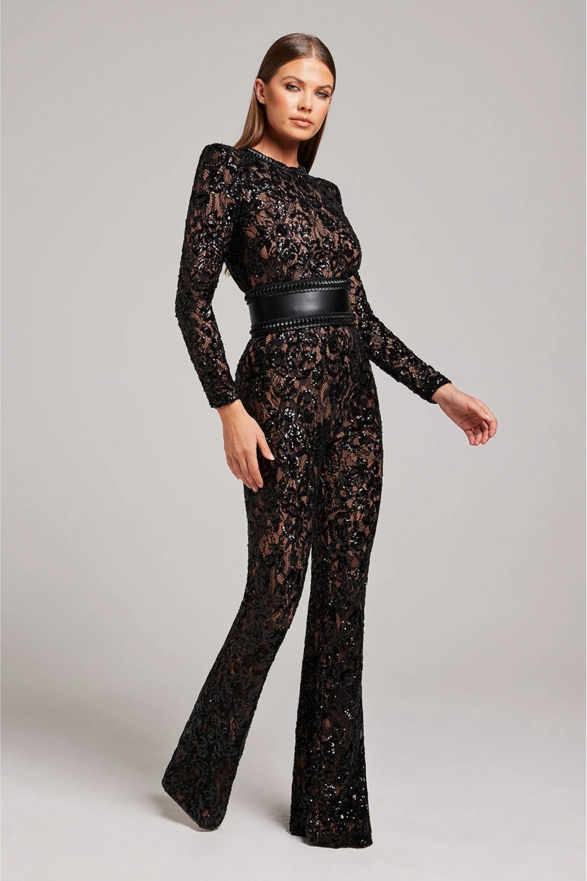 La Fusomo™ - Elegant Jumpsuit