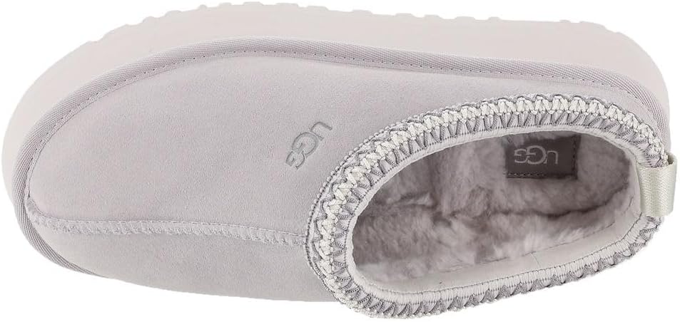 Tazz Platform Slipper