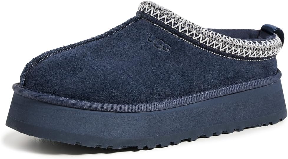 Tazz Platform Slipper