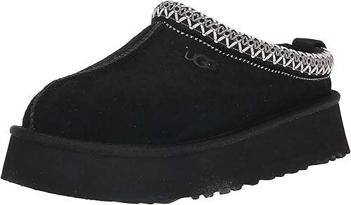 Tazz Platform Slipper