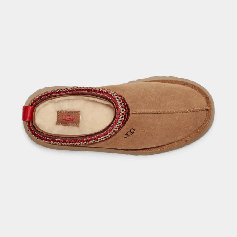 Tazz Platform Slipper